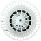 Uro Parts Bmw 330I 01-06/330Ci 01-06/325Xi 01-05 Blower Motor, 64119204154 64119204154 - alternate 4